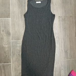 Body con dress